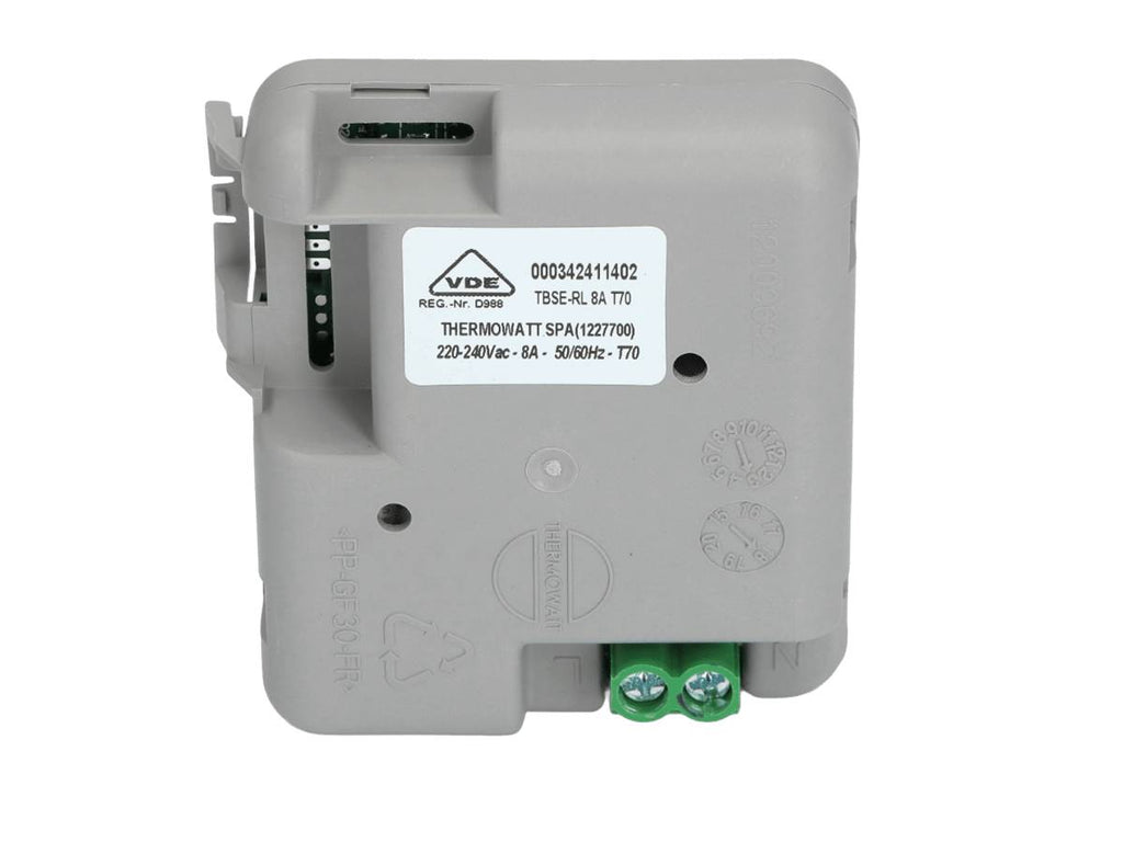 TRD018 - Termostat bolieri MTS 65115258