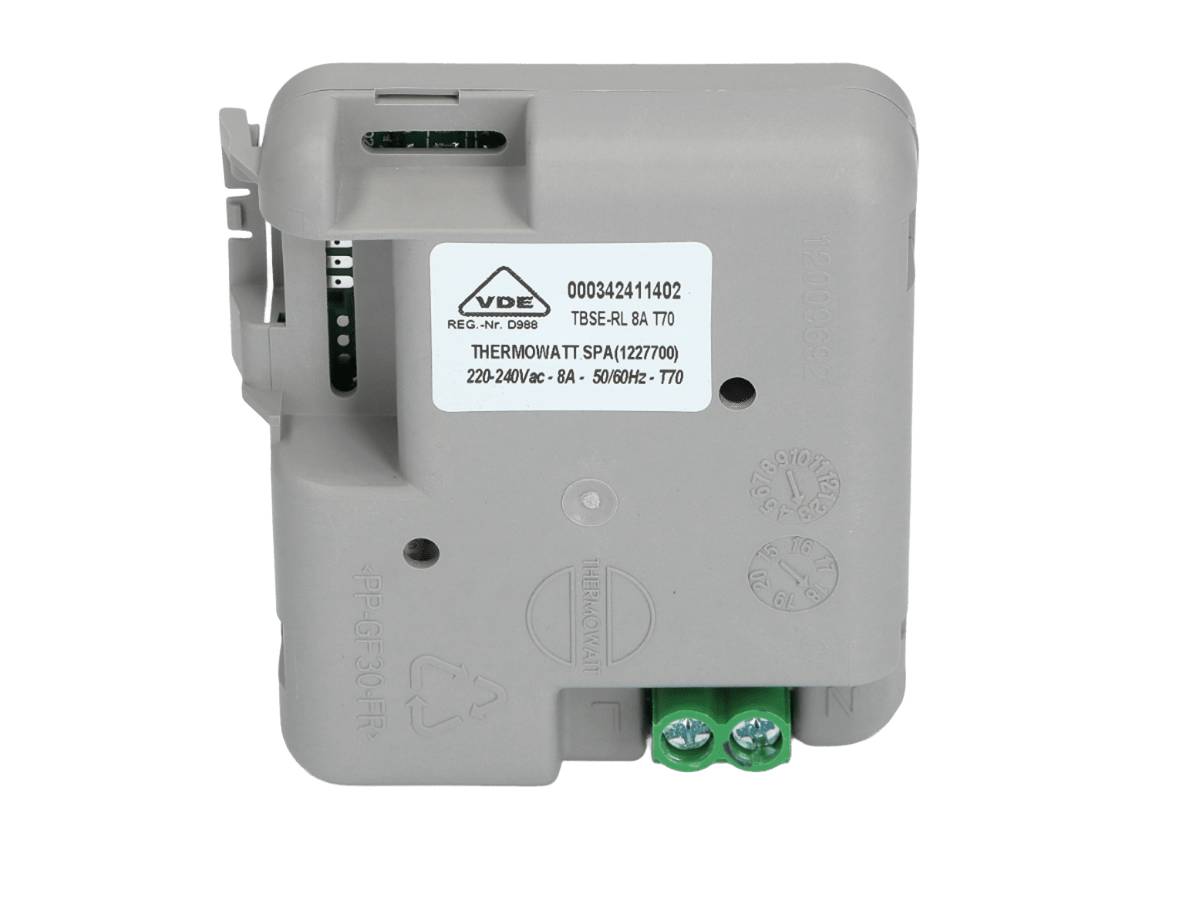 TRD018 - Termostat bolieri MTS 65115258