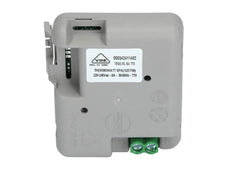 TRD018 - Termostat bolieri MTS 65115258