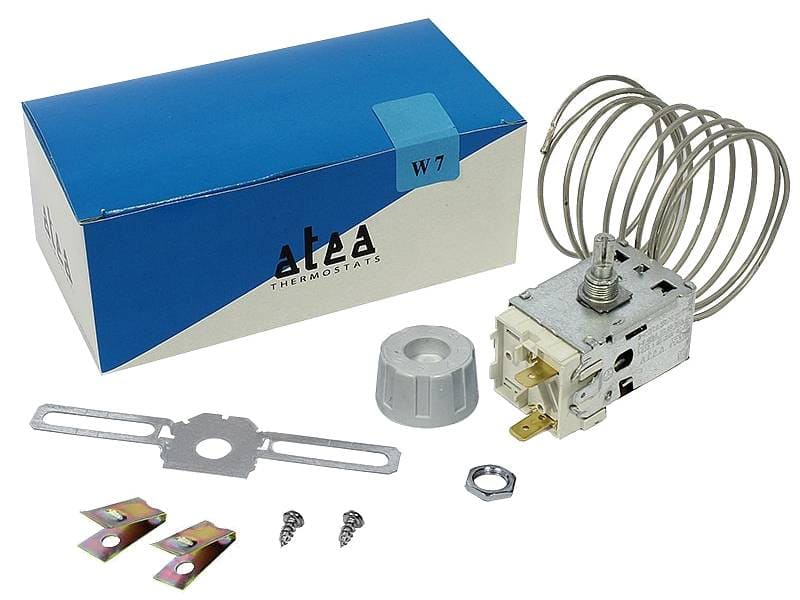 TRF118 - Kit Termostat Frigo Atea VB7 W7 (A01.1002) 150cm 2k