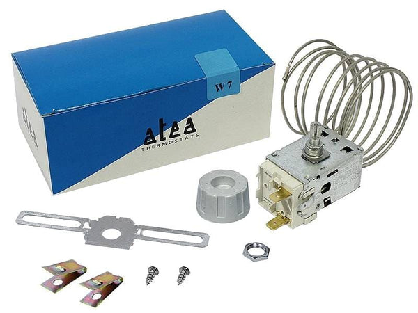 TRF118 - Kit Termostat Frigo Atea VB7 W7 (A01.1002) 150cm 2k