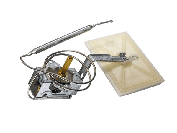 TRF356 - Termostat frigo Damper MT-358