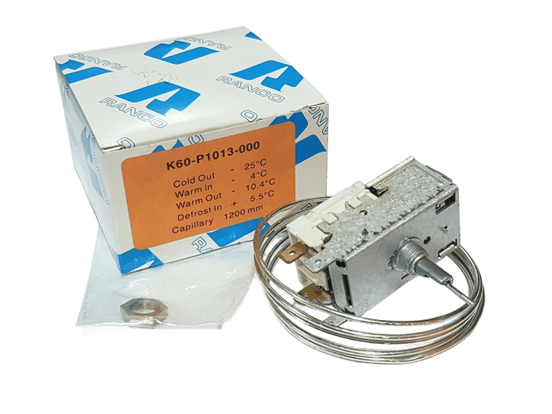 TRF501 - Kit termostat frigo Ranco VP4 (K60-P1013) 120cm 2k