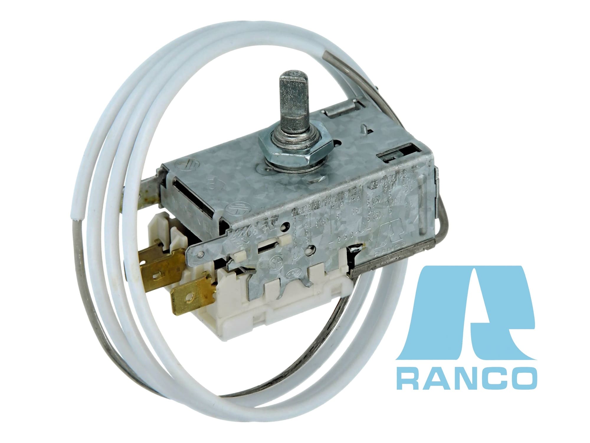 TRF505 - Termostat Frigo Ranco VT9 (K59-L1260) 100cm 3k kapilar veshur