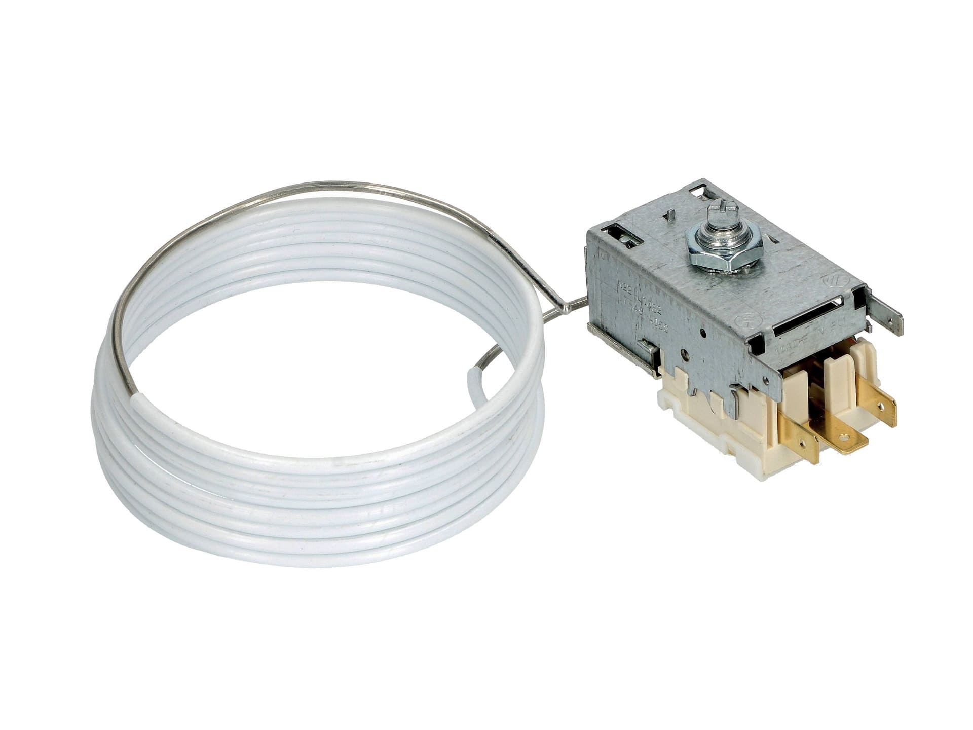 TRF550 - Termostat produktor akulli (K22-L1081) 225cm 3k -22°c/-1.5°c