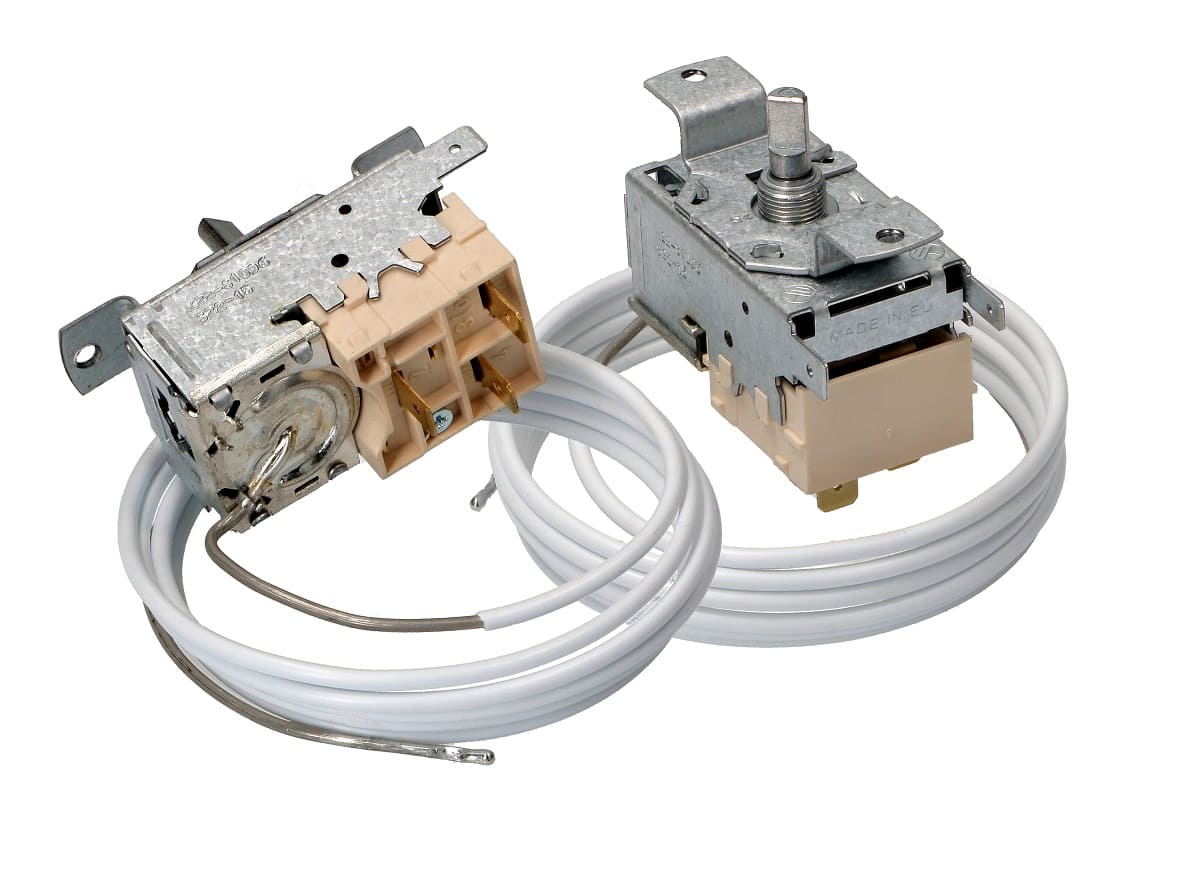 TRF554 - Termostat produktor akulli (K22-S1096) 150cm 3k -1°c/-19.5°c