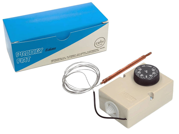 TRF604 - Termostat Frigo Prodigy F2000 +35°c/-35°c (CEBI)