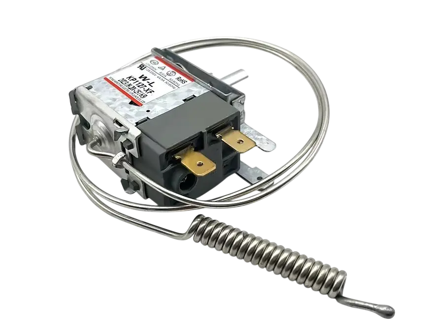 TRF702 - Termostat Frigo Saginomiya VB7 (KP1127-XF) 120cm 2k