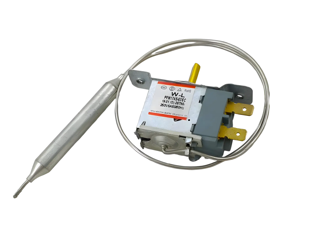 TRF714 - Termostat Frigo Saginomiya (PFN174S-03EC) 50cm 2k bulb
