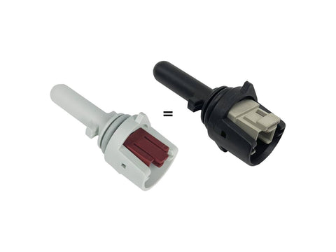 TRL0205 - Sonde Sensor Temperature Lavastovilje Beko