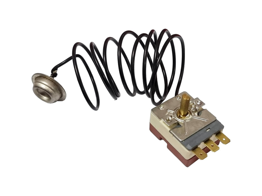 TRL1902 - Termostat Lavatrice/Lavastovilje 0°c/+90°c