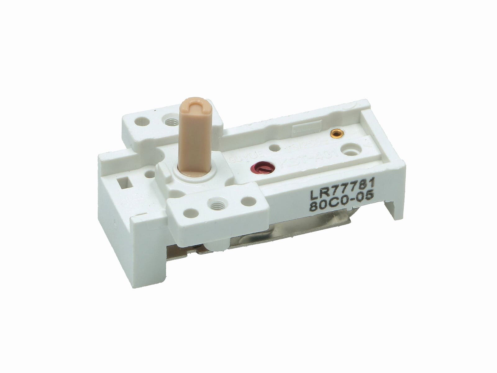 TRM003 - Termostat kaloriferi LR77781 80°C