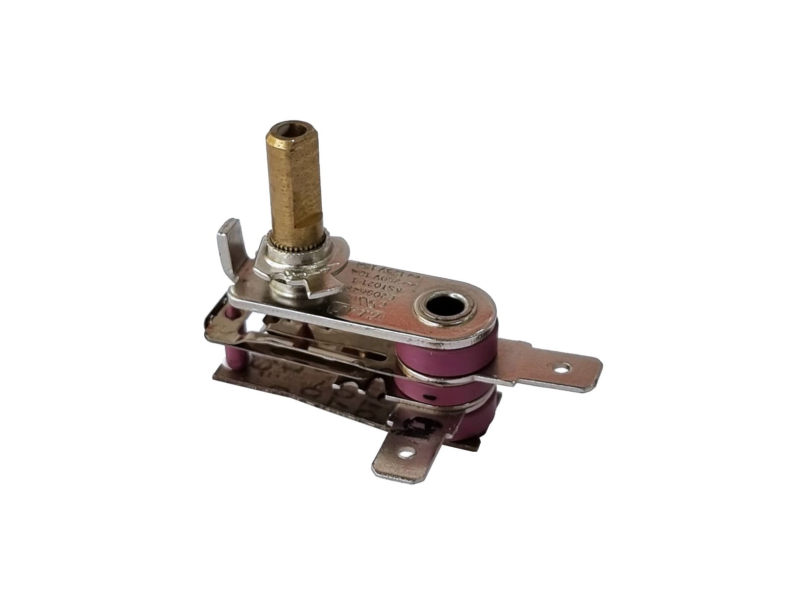 TRM011 - Termostat Hekuri/Furnelle +250°c original De Longhi
