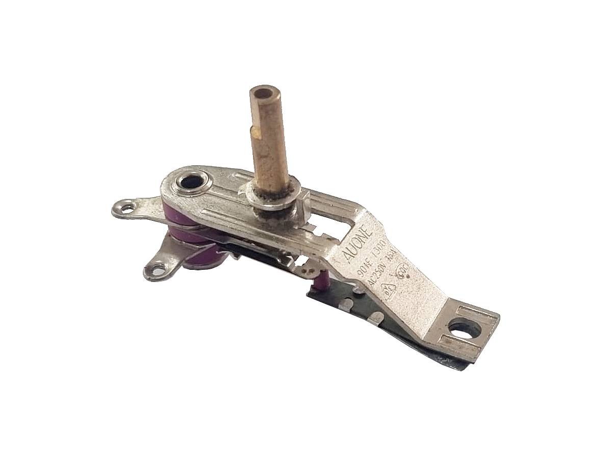 TRM012 - Termostat Hekuri aks i gjate me bisht