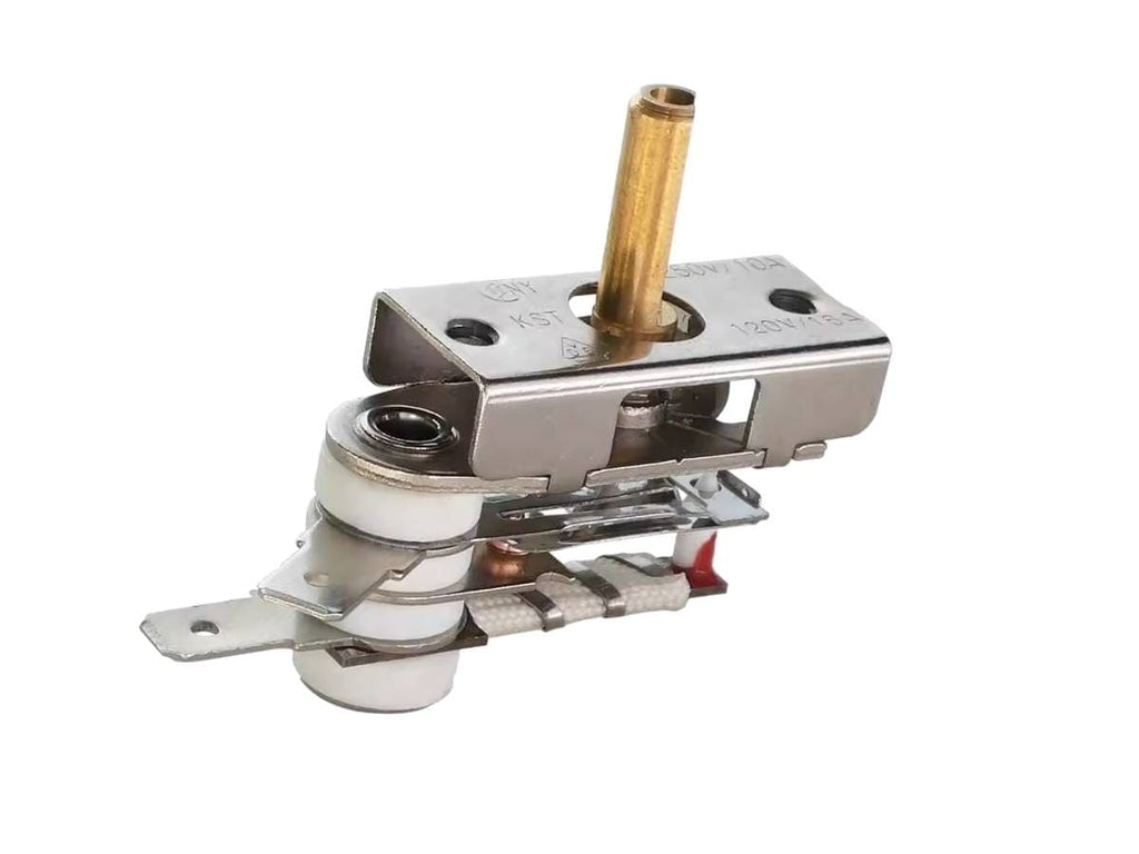 TRM013 - Termostat Hekuri Furre Pianure Tosti KST-220 10a 250v 225℃