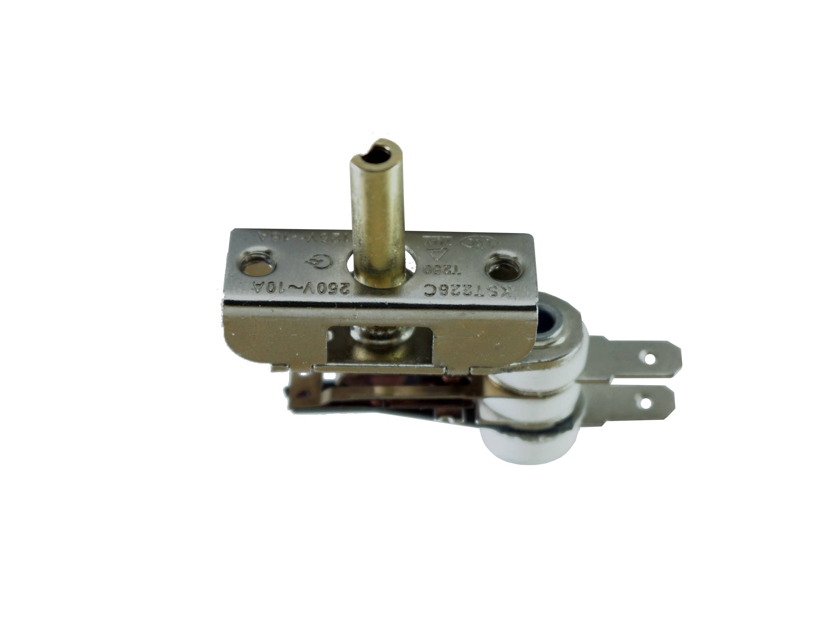 TRM013 - Termostat Hekuri Furre Pianure Tosti KST-220 10a 250v 225℃