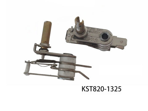 TRM014 - Termostat Hekuri KST820-1325