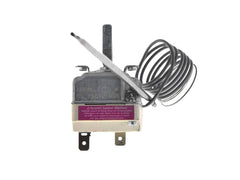 TRS013 - Termostat Picerie ego +50°c/+455°c kapilari 87cm sonda 23cm