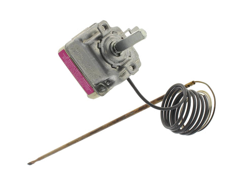 TRS025 - Termostat Picerie ego +50°c/+508°c kapilari 90cm sonda 23cm