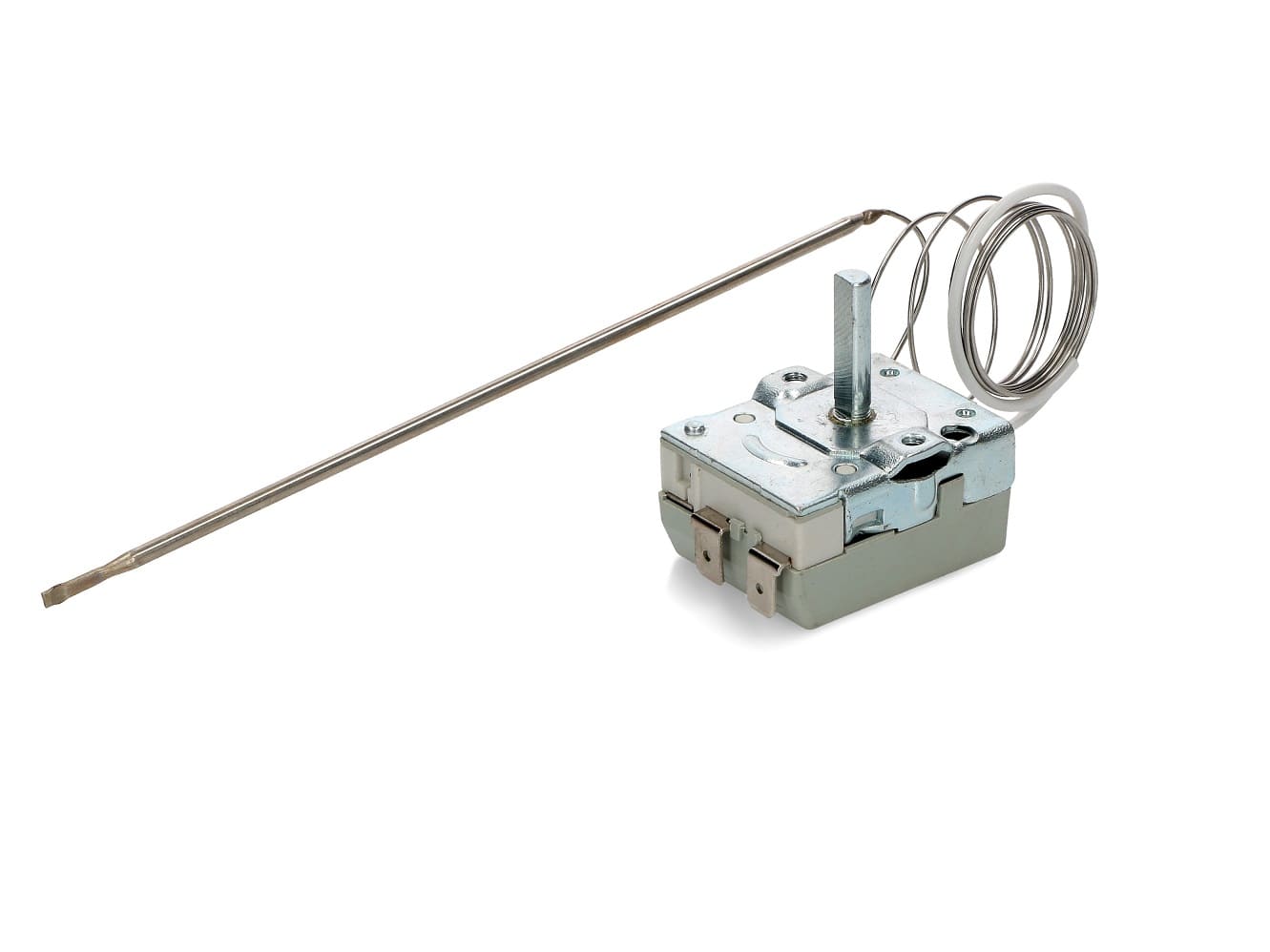 TRS031 - Termostat Sobe tecasa +50°c/+300°c kapilari 148cm sonda 16cm