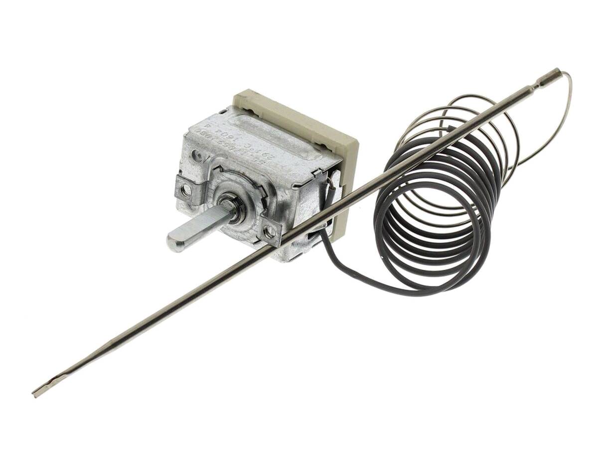 TRS034 - Termostat Sobe ego +291°c kapilari 95cm sonda 16cm