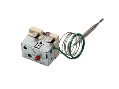 TRS037 - Termostat sigurie friteze ego 230°c kapilari 74cm sonda 7cm 250v