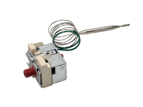 TRS037 - Termostat sigurie friteze ego 230°c kapilari 74cm sonda 7cm 250v