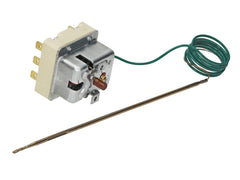 TRS1801 - Termostat sigurie furre ego +350°c kapilari 90cm sonda 19cm 380v