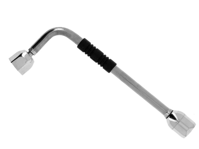 TVL3305 - Tub uji ekspresi + shperndares faema E61