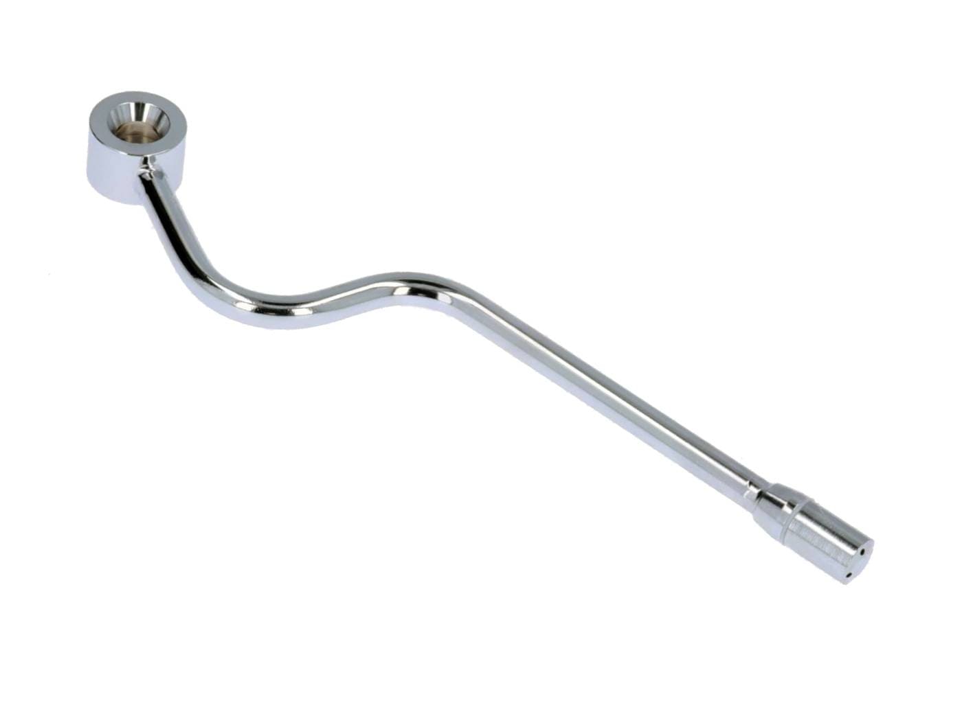TVL4002 - Tub avulli ekspresi brasilia ø10mm dado 3/8f