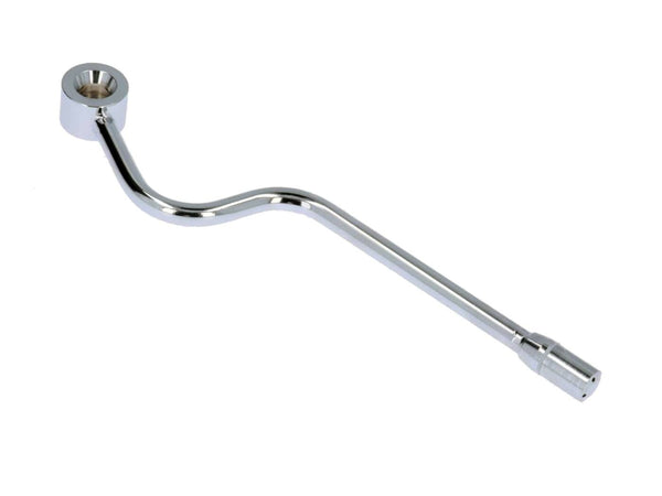 TVL4002 - Tub avulli ekspresi brasilia ø10mm dado 3/8f