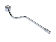 TVL4002 - Tub avulli ekspresi brasilia ø10mm dado 3/8f