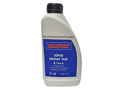 VAJ100 - Vaj sintetik ekonomik 1lt R134a Sartech (PAG.POE.PAO)