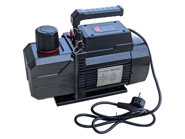 VAK205 - Pompe vakumi dual stage VP245 127 l/min