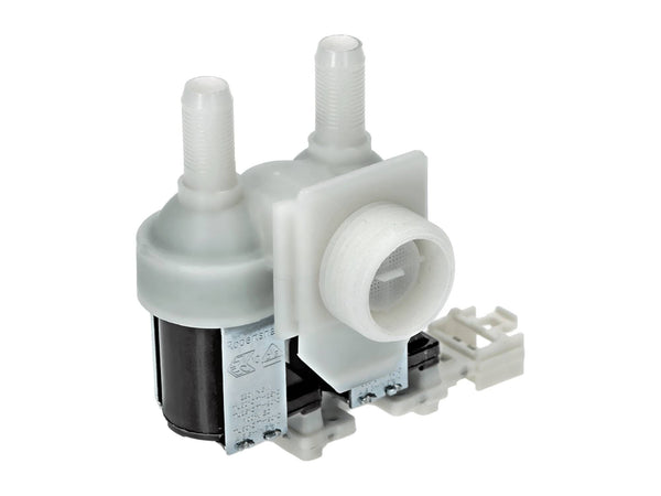 VAL0405 - Elektrovalvul Lavatrice 2D 90° Bosch fiksim-inkastro paket
