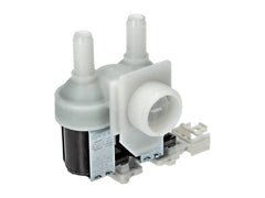 VAL0405 - Elektrovalvul Lavatrice 2D 90° Bosch fiksim-inkastro paket