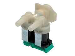 VAL0410 - Elektrovalvul Lavatrice 2D 180° Bosch paket fiksim-inkastro