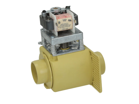 VAL0802 - Elektrovalvul shkarkimi Lavatrice industriale MDB-O-2