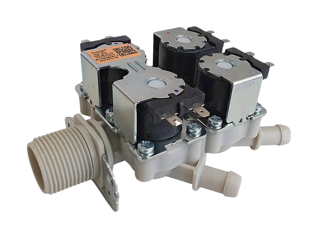 ZHAKLIN SERVIS