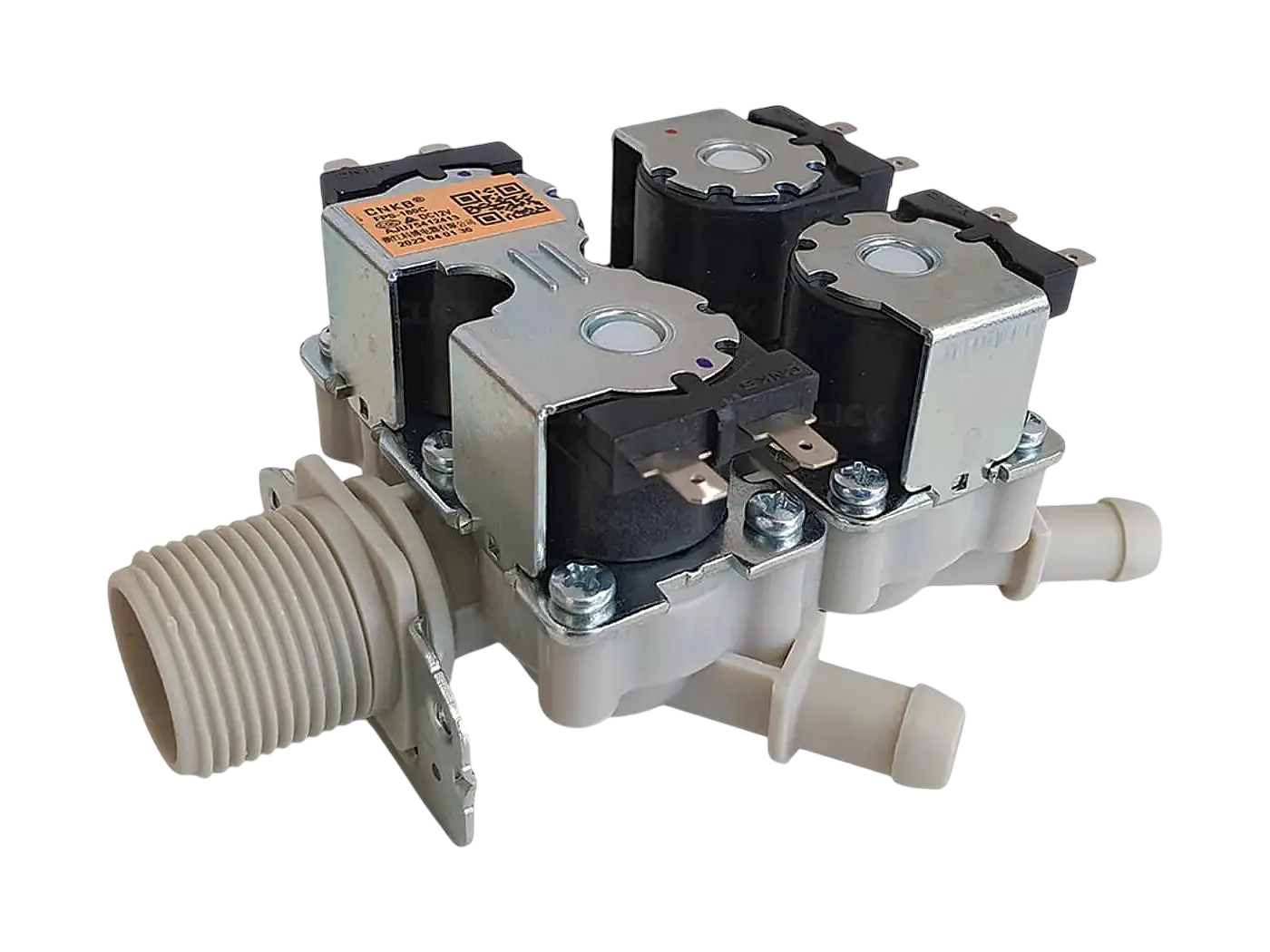 ZHAKLIN SERVIS