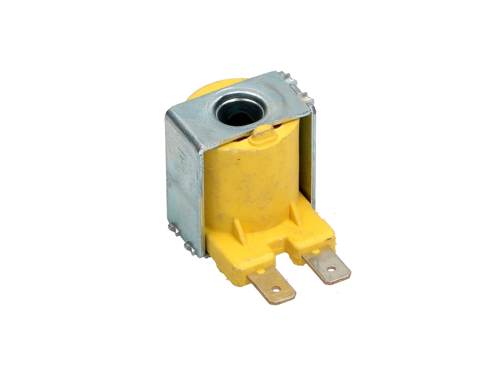 VAL1901 - Bobine elektrovalvule 24v DC verdhe