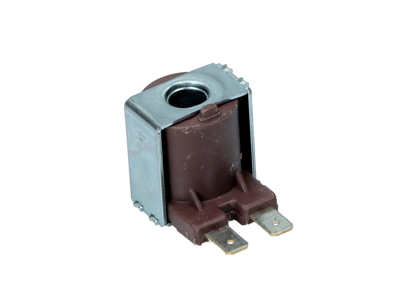 VAL1903 - Bobine elektrovalvule 12v DC kafe