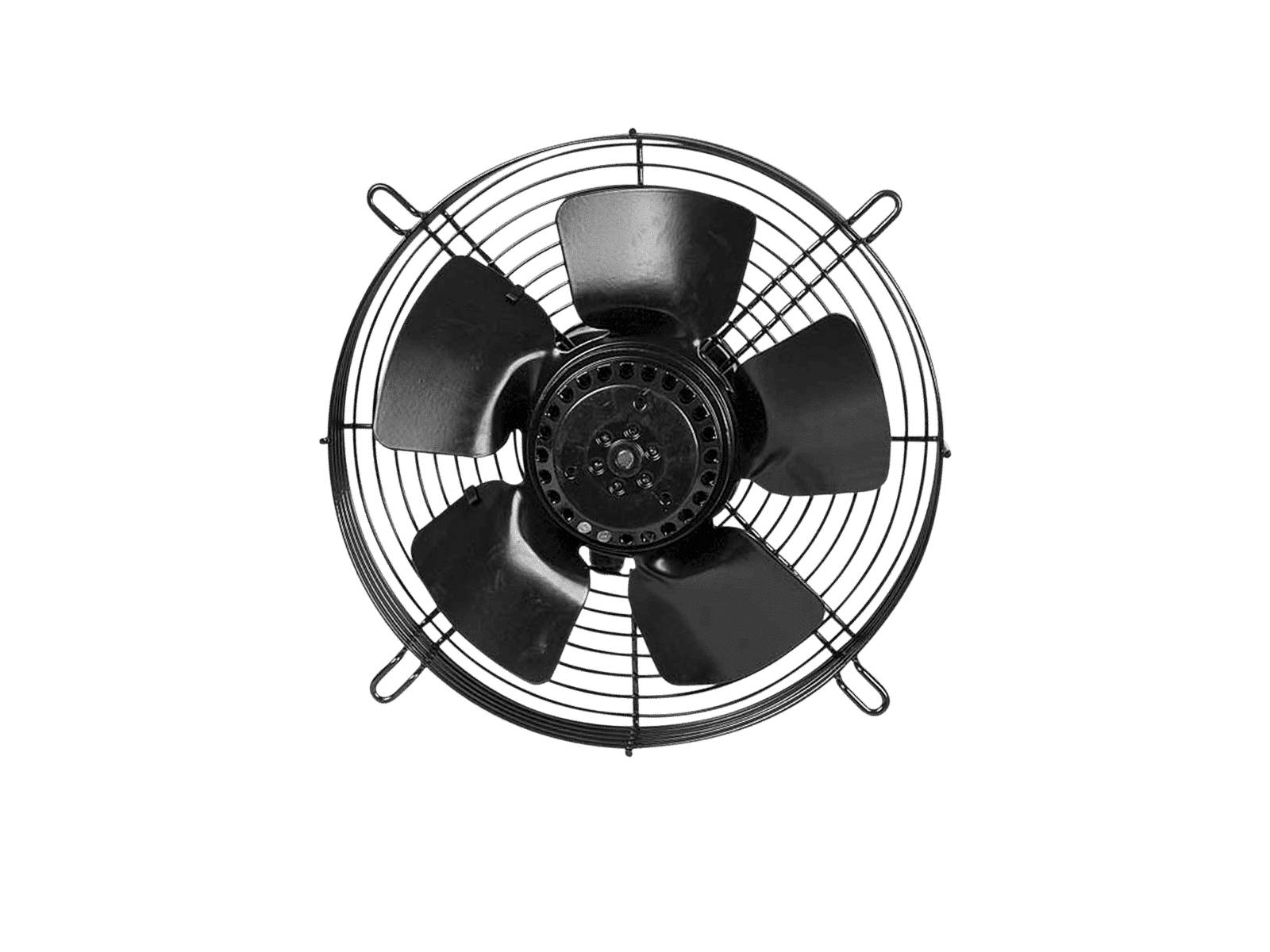 VNT050 - Ventilator aksial elika 25cm YVF400E-250S 220v