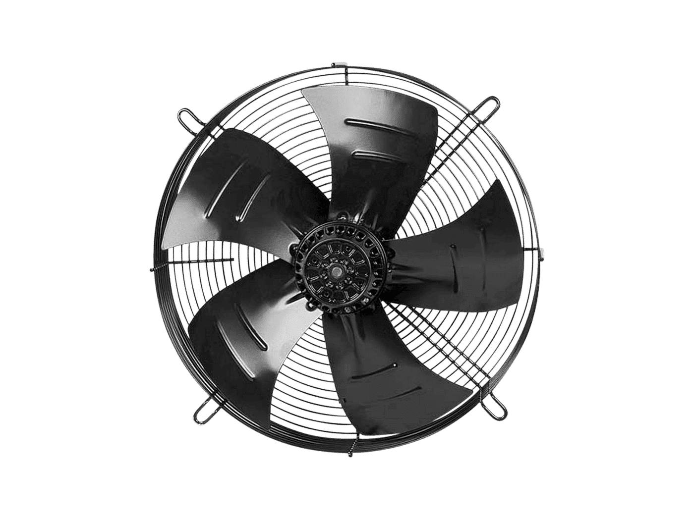 VNT053 - Ventilator aksial elika 40cm YVF400E-400S 220v