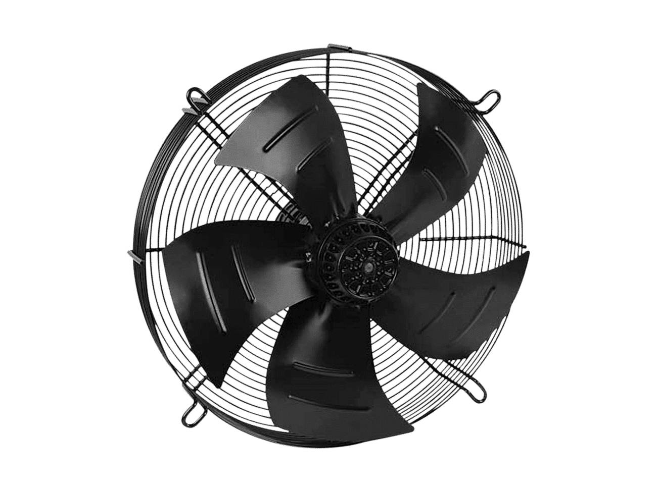 VNT054 - Ventilator aksial elika 45cm YVF400E-450S 220v