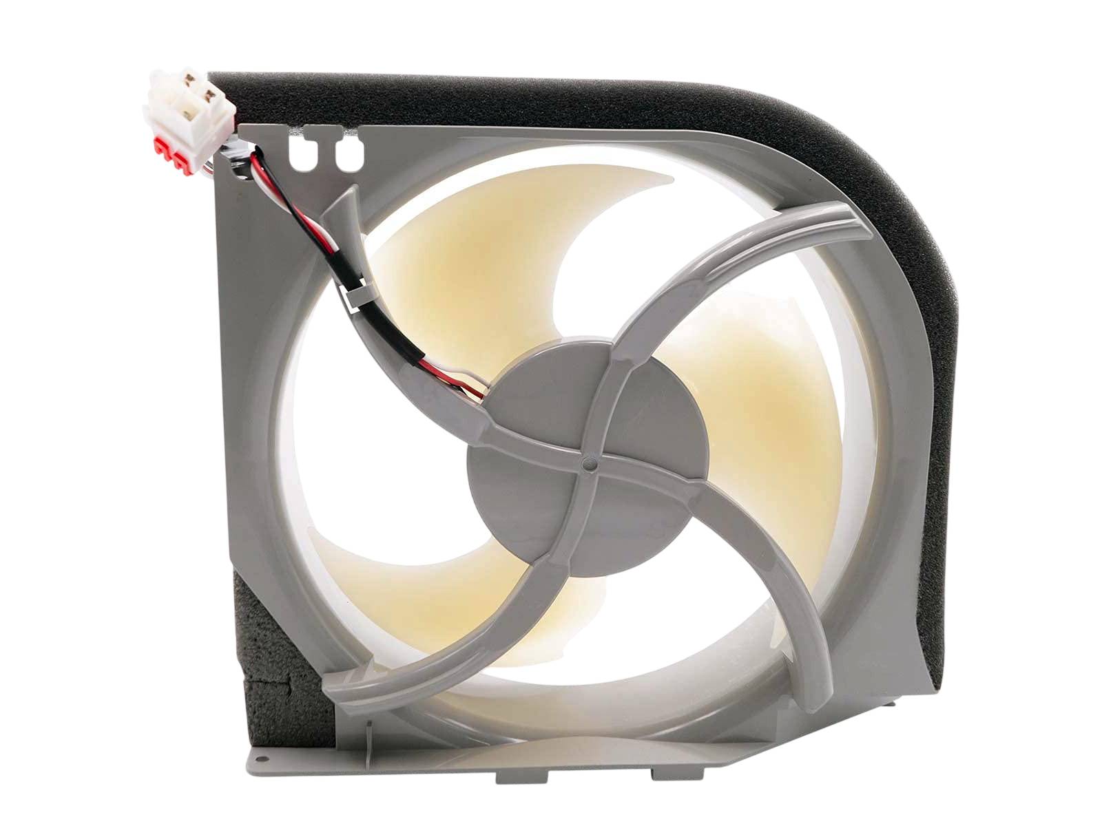 VNT170 - Ventilator Kompresori Samsung DA97-15765C 12V DC – RH9000K 3fije