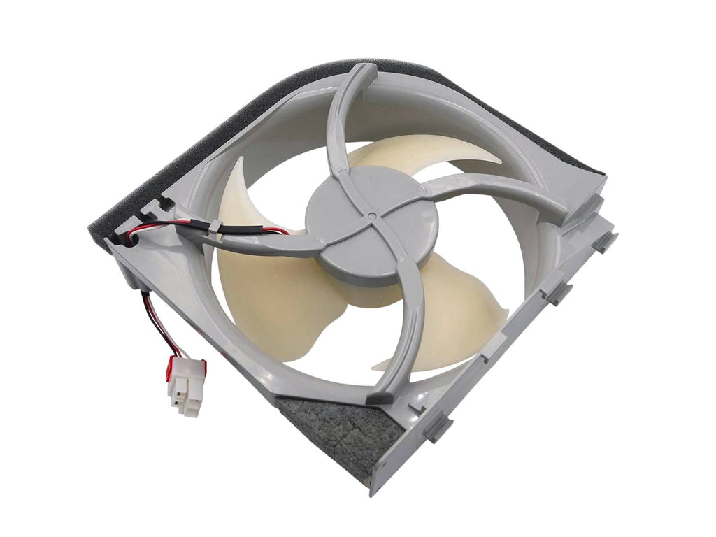 VNT170 - Ventilator Kompresori Samsung DA97-15765C 12V DC – RH9000K 3fije