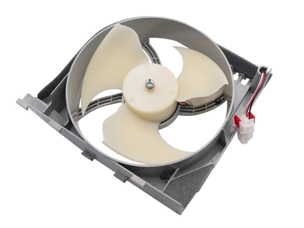 VNT170 - Ventilator Kompresori Samsung DA97-15765C 12V DC – RH9000K 3fije