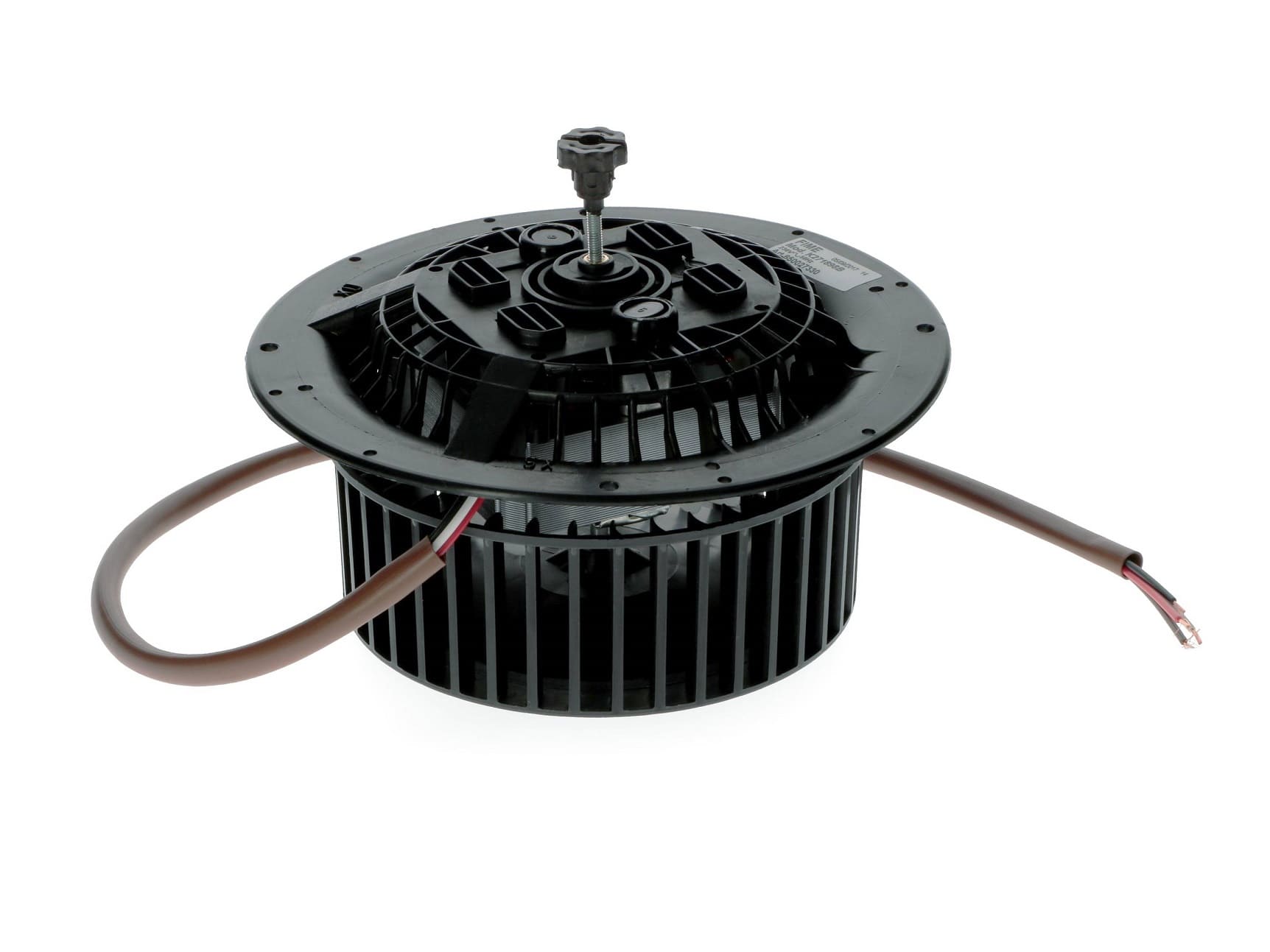 VNT202 - Ventilator aspiratori 135w K271896F djathtas