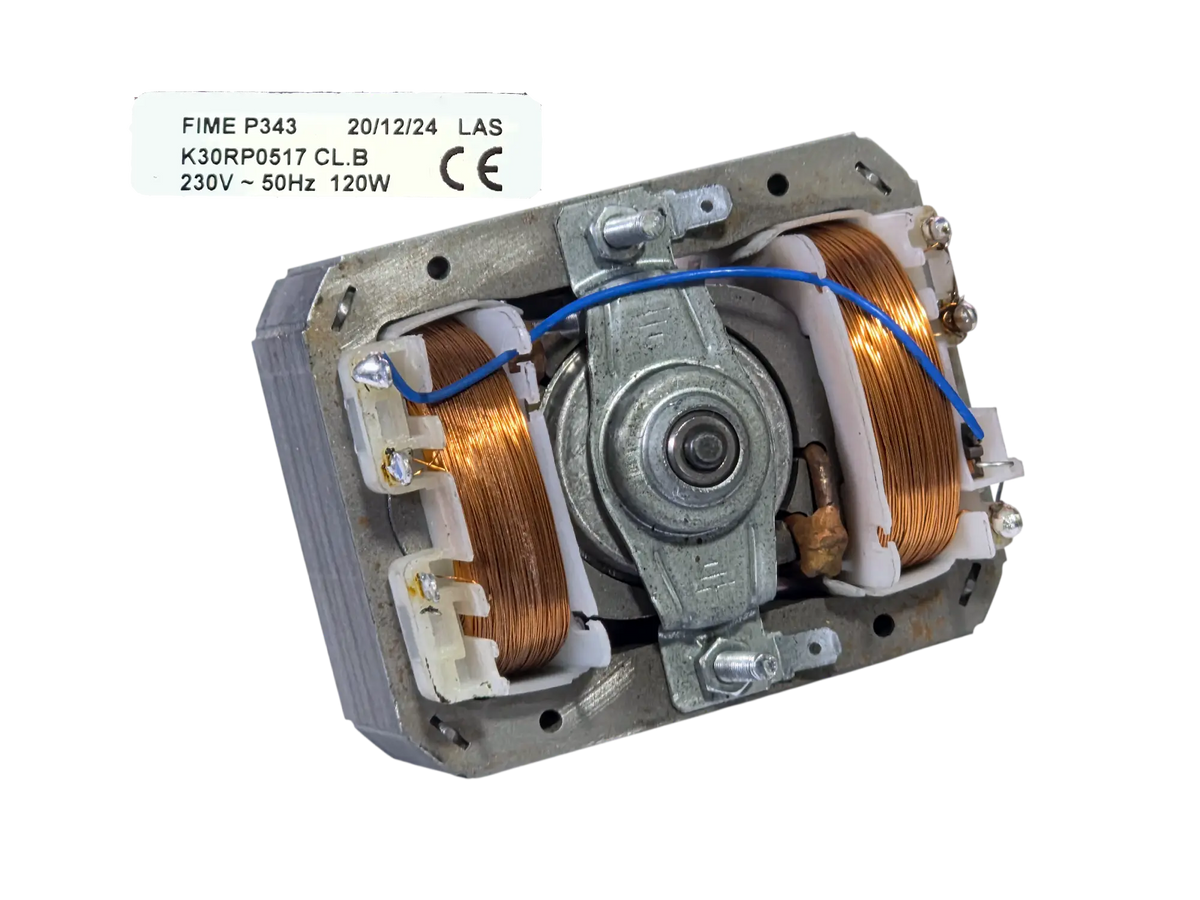 VNT203 - Ventilator aspiratori 120w K30RP0517